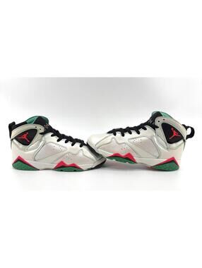 Air Jordan 7 GS 'Verde'